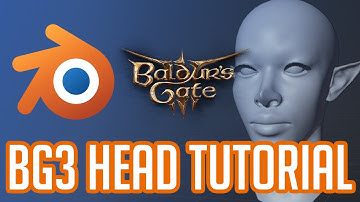 Setting Up a BG3 Head Using Norbyte