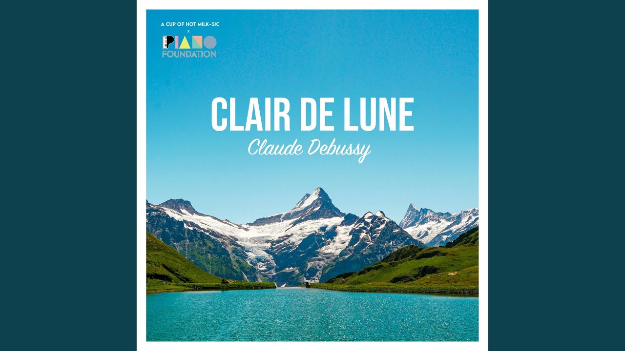 Clair de Lune - YouTube
