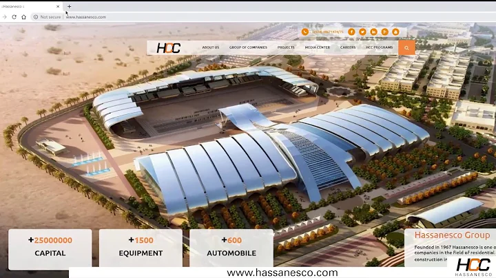 Scaffolding management System