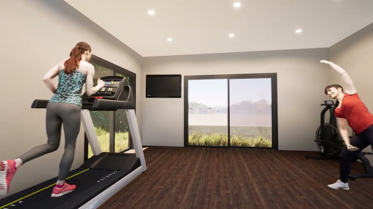 Layton Remodel Fly Through - Draft