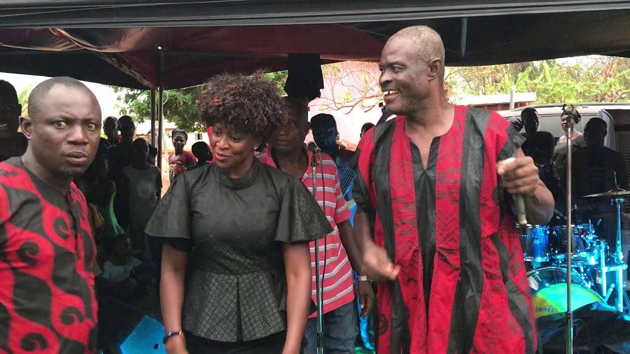 Download Aseibu Amanfi Great Performance And In Mp4 And 3gp Codedwap Download dan streaming lagu mp3 terbaru gratis. codedwap