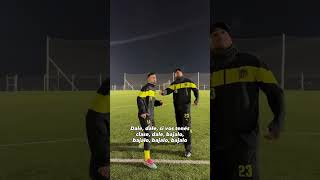 Ese amigo con clase 🅰️ #futbol #humor #futparodia