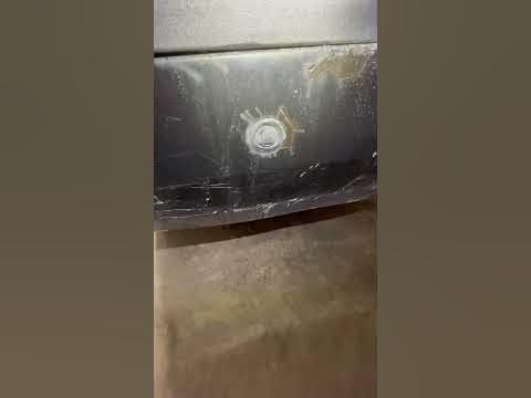 Parking assist issue - YouTube