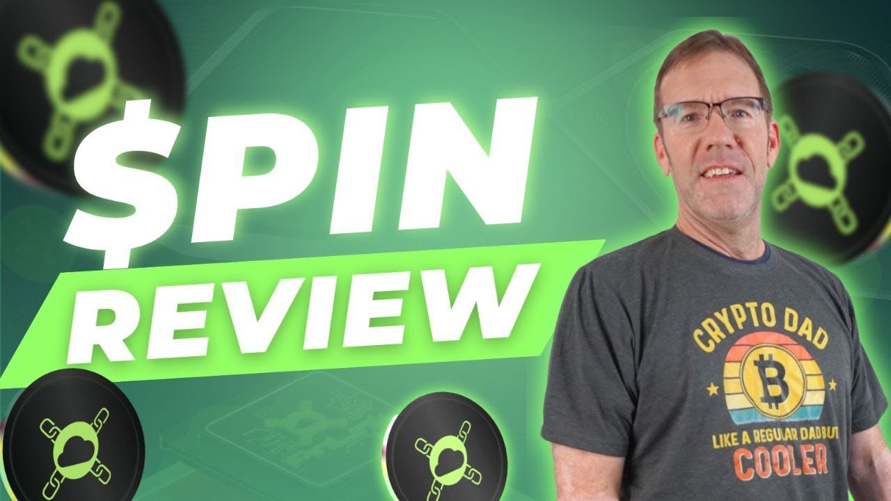 Tokenization & AI: The PinLink Crypto Revolution Explained