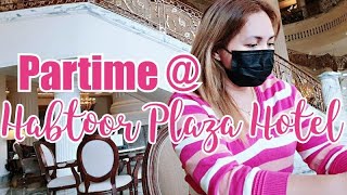 Habtoor Hotel ... Partime Vlog by Jean1980 Infante 69 views 2 years ago 8 minutes, 47 seconds