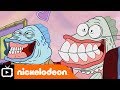 SpongeBob SquarePants | Bunny Buns | Nickelodeon UK