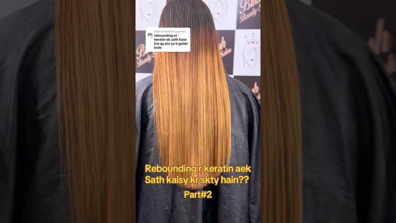 Kerasmooth часть №2