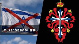 Jesus er det sanne Israel - Håvard Handeland - Norge for Kristus 2026