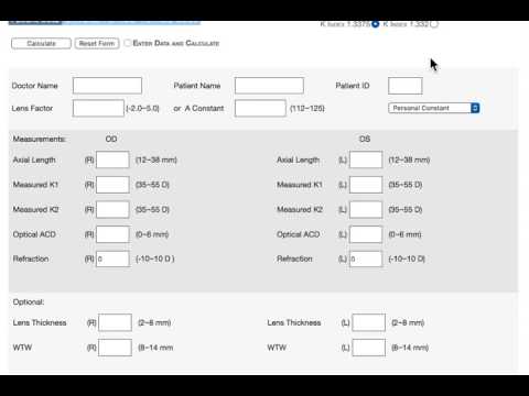 Demo Chrome Inspect Tool to Identify Tags for JavaScript