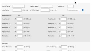 Demo Chrome Inspect Tool to Identify Tags for JavaScript