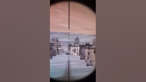 ArmA 2 long range shot