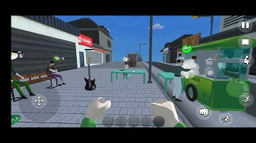 bakso simulator gameplay part 7 (ANDROID)