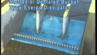 Energy Dissipators