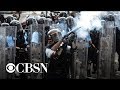 Hong kong extradition bill protests turn violent
