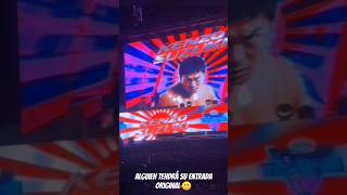 Kenzo Suzuki Regresa Para Pelear Por La Copa En Triplemania 32