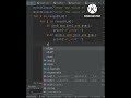 Printing O alphabet in Python using for loop|| O alphabet|| #turtle #tkinter #tk #numpy #python3