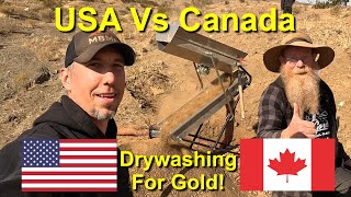 Dry Washing For Gold Competition by mbmmllc 59,439 views 3 months ago 26 minutes