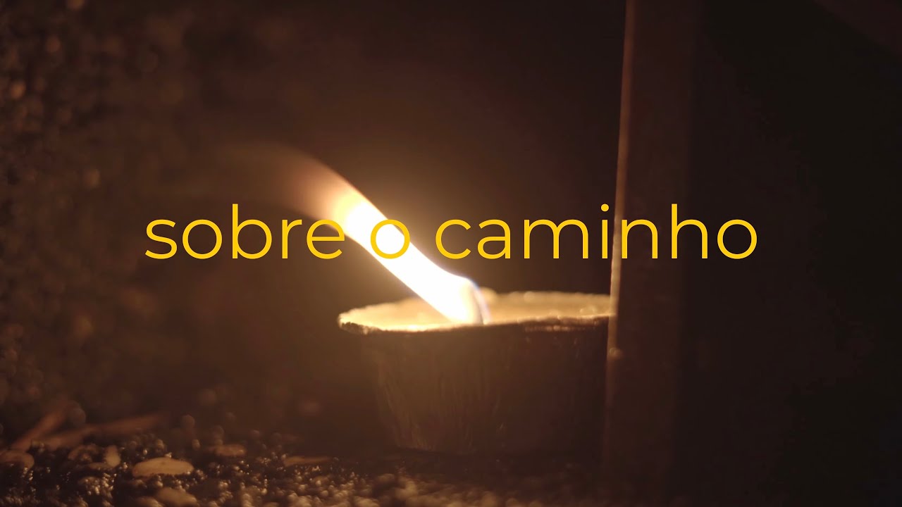 sobre o caminho