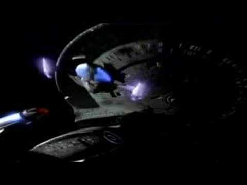Deep Space Nine - The Dominion war