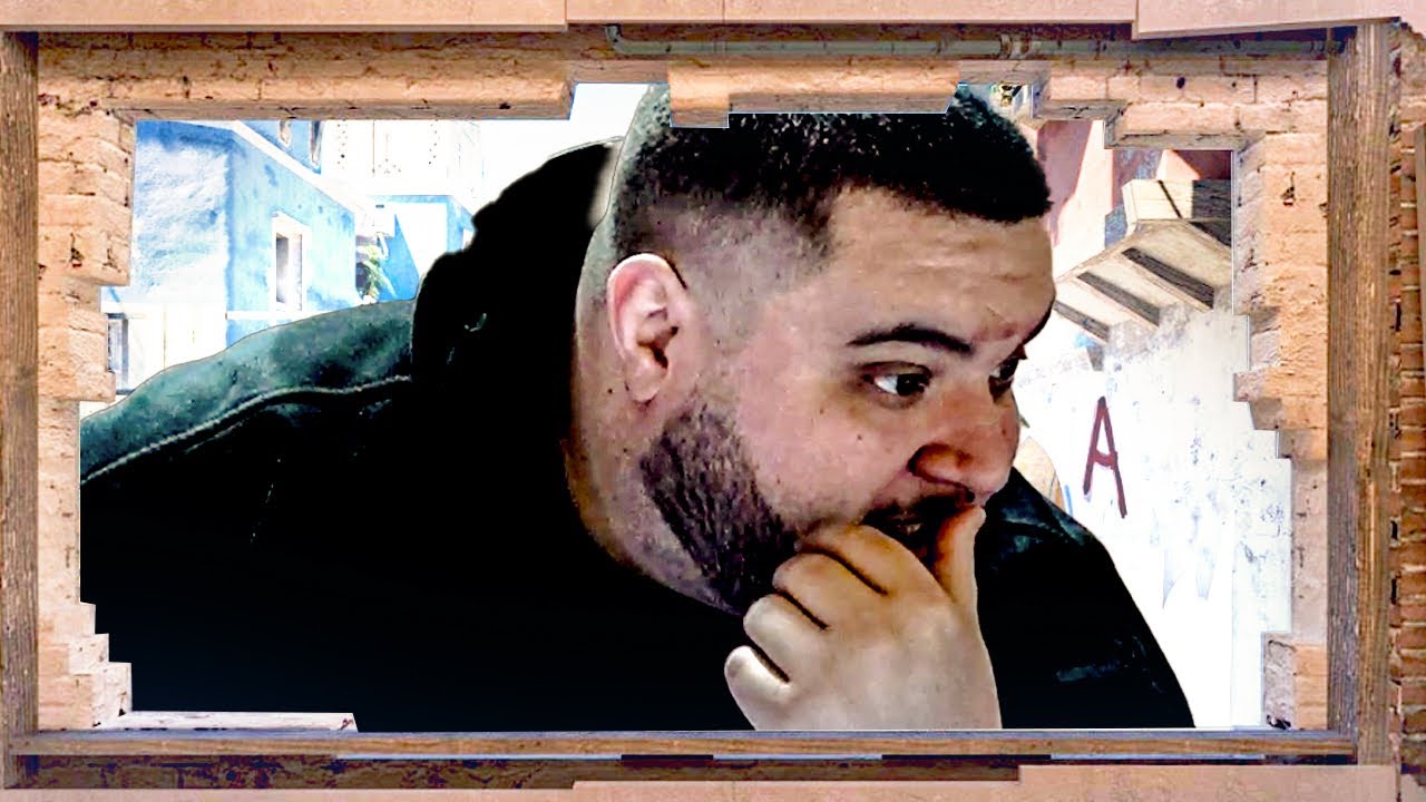 NO LO PUEDO CREER🧢