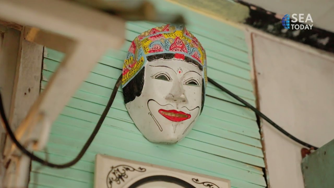 See Indonesia: The Living Heritage Of Malang