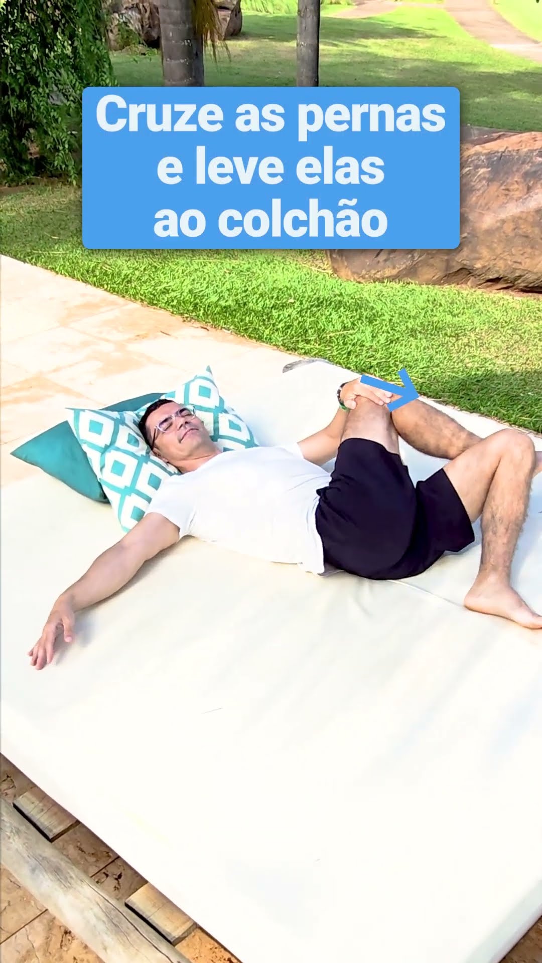 Fazer exercícios logo ao acordar é o segredo para ter mais energia, melhorar o humor e dar aquele up