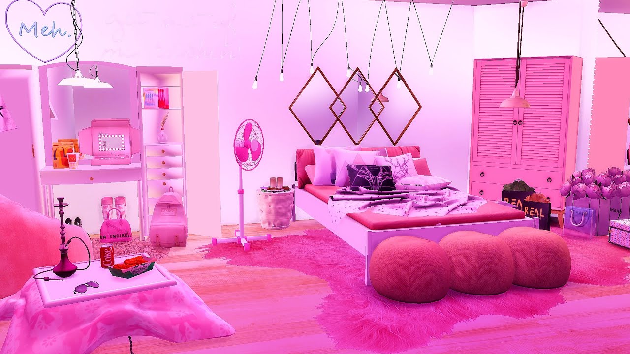 Patreon In 2021 Sims 4 Bedroom Sims 4 Cc Furniture Si - vrogue.co