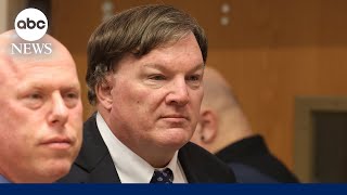 Suspected Gilgo Beach serial killer pleads not guilty to new charge as trove of evidence released