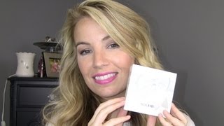 Soufeel Jewelry Review & $60 Giveaway!!! CLOSED