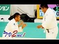 全日本柔道選手権2014(4回戦) 上川大樹 × 吉永慎也 の動画、YouTube動画。