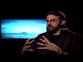Atlantis: The Lost Empire: Don Hahn Exclusive Interview