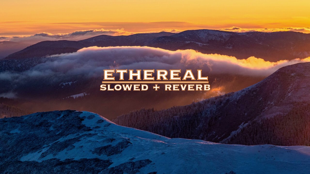 wizard - body (slowed + reverb)