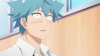 Slow Hands | Niall Horan [AMV]