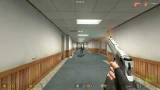 Deagle css headshots