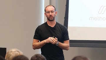 Matt Watkinson, The Grid Decision Tool, Samsung Forum