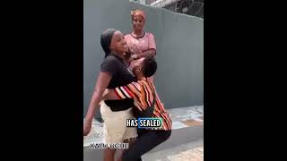 Its A Another Yes From Ogechi