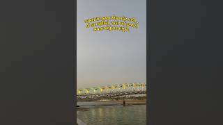 🌉 અમદાવાદ ફક્ત એક શહેર નથી… ❤️ | Atal Bridge Ahmedabad | Amdavadi Vibes