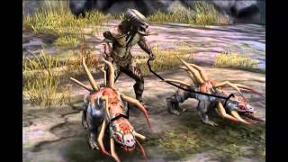 Trailer - Predators - Playandroid.com