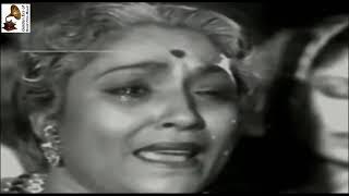 Shiv Kanya (1954) - Kaisa Kutil Vidhaan Tumhara
