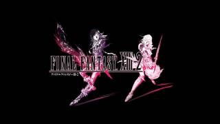 Final Fantasy XIII-2 OST- Overture