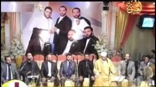 الإخوة أبو شعر- حفل إستقبال الحجاج 2010  ج2