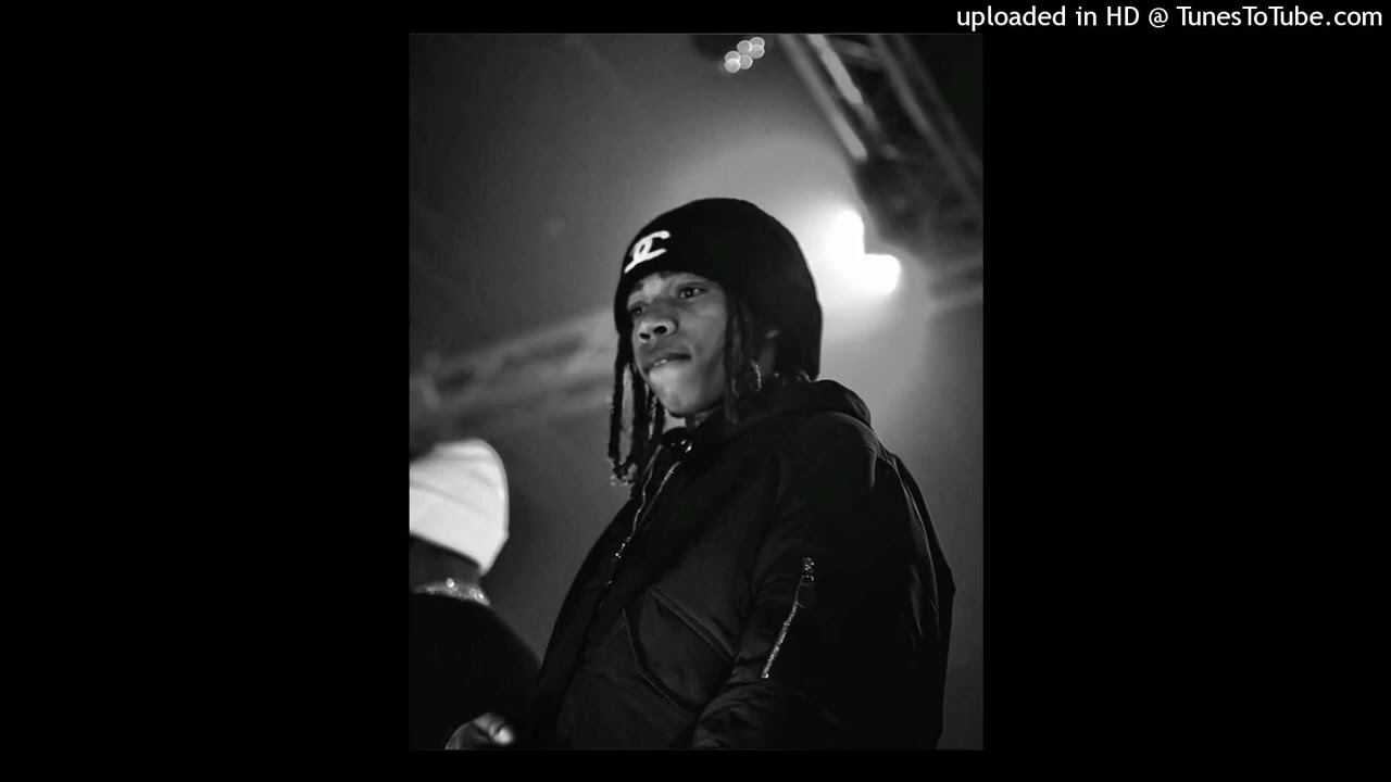 [FREE] chucky wackem x ot7 quanny Type Beat - 