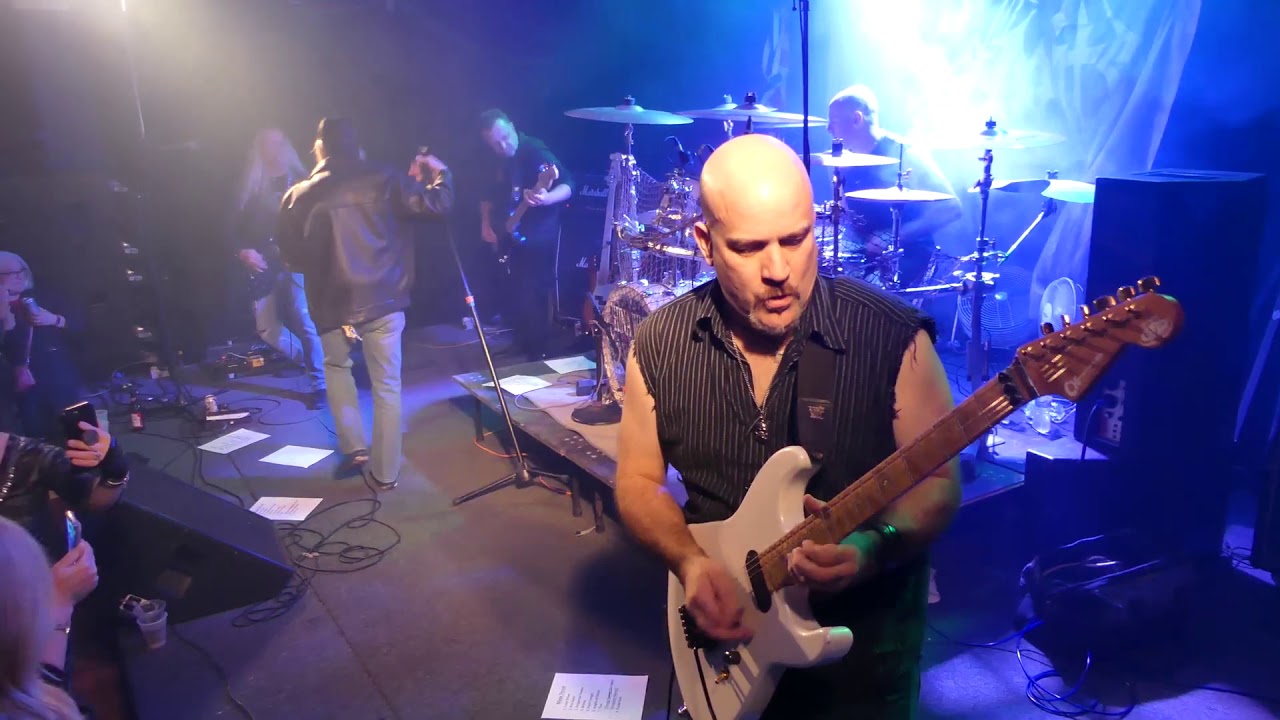 Maxx Thrust Official Crazy Driver