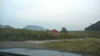 FLP BMW 325 in car video - Piatra Neamt(drift piatra neamt., 2009-08-17T13:57:49.000Z)