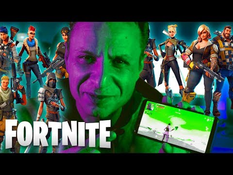 როგორ გადმოვწეროთ ფორტნაიტი ანდროიდზე 🔴 how to install Fortnite on android