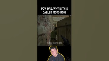 POV: Dad, why is this called MOTO BOX? 👴🏻 #cs2 #csgo #cs16 #cs #nostalgia #clutch #pov #inferno