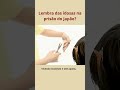 Lembra das idosas na prisão do Japão #japão