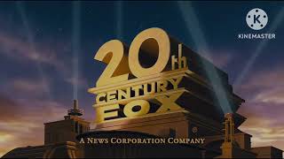 (PLEASE DO NOT BLOCK THIS VIDEO!) PDI/TCFD/DreamWorks SKG (2008; Version #2)