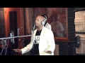 James Fortune & FIYA - Hold On (UNPLUGGED VIDEO)