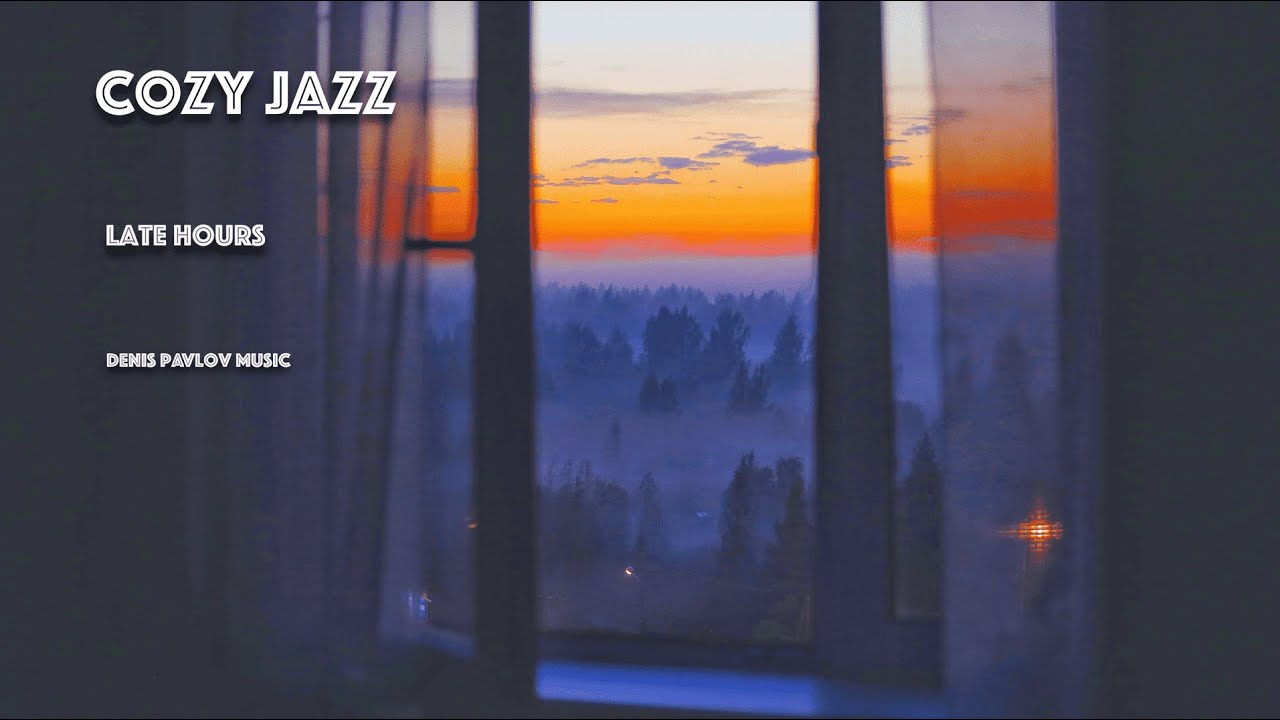 Watch Relaxing Jazz for Cafes & Restaurants | Cozy Evening Atmosphere | Late Hours on YouTube Watch Relaxing Jazz for Cafes & Restaurants | Cozy Evening Atmosphere | Late Hours on YouTube